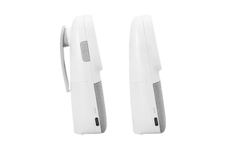 Vigilabebés digital con sonido Babyline 2.2