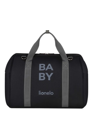 Bolsa universal Ida - Negro
