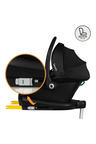 Silla de coche Asrtrid