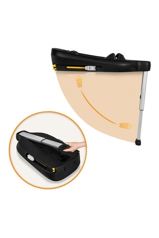 Silla de coche Asrtrid