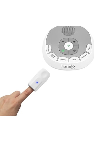 Caja de música Babynap