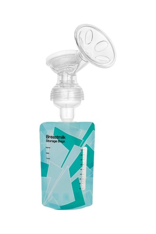 Sacaleches y accesorios Twee Go - 150 ml