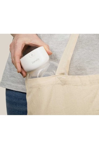 Sacaleches Fidi Simple