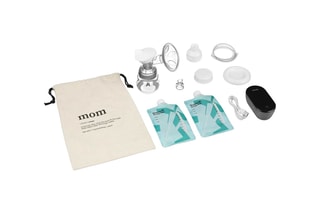 Sacaleches Fidi Go - 150 ml