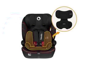 Silla de coche Levi i-Size