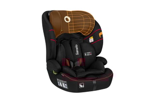 Silla de coche Levi i-Size