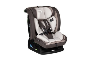Silla de coche evolutiva Aart i-Size 