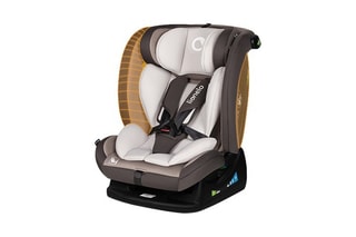 Silla de coche evolutiva Aart i-Size 