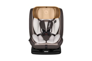 Silla de coche evolutiva Aart i-Size 