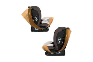 Silla de coche evolutiva Aart i-Size 