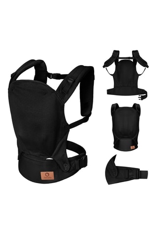 Portabebés - Desde 4 meses - Hasta 20 kg