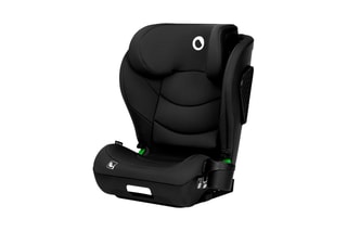 Silla de coche Neal I-Size - Negro - De 3 a 12 años - De 100 a 150 cm