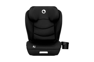 Silla de coche Neal I-Size - Negro - De 3 a 12 años - De 100 a 150 cm