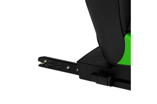 Silla de coche Neal I-Size - Negro - De 3 a 12 años - De 100 a 150 cm