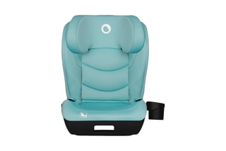 Silla de coche Neal i-Size - Turquesa - Desde 3 años - De 100 a 150 cm