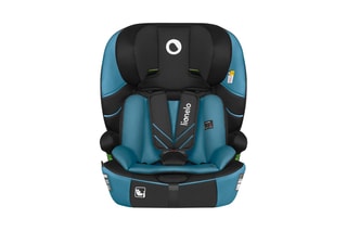 Silla de coche Luuk Fix I-Size - Azul - De 70 a 150 cm