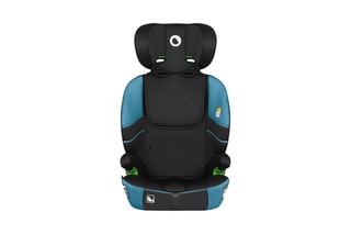 Silla de coche Luuk Fix I-Size - Azul - De 70 a 150 cm