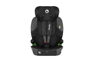 Silla de coche Luuk Fix I-Size - Gris - De 70 a 150 cm