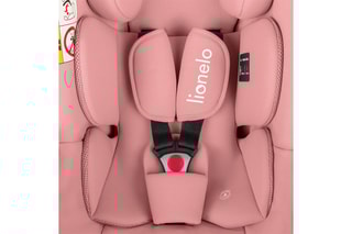 Silla de coche Astrid i-Size - Rosa