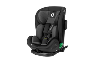 Silla de coche Harper i-Size - Negro