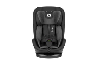Silla de coche Harper i-Size - Negro
