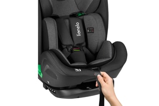 Silla de coche Harper i-Size - Negro