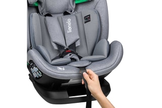 Silla de coche Lavender One i-Size