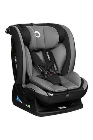 Silla de coche i-Size Aart - Gris - De 40 a 150 cm