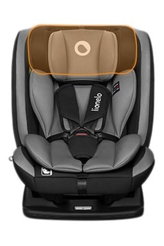 Silla de coche i-Size Aart - Gris - De 40 a 150 cm