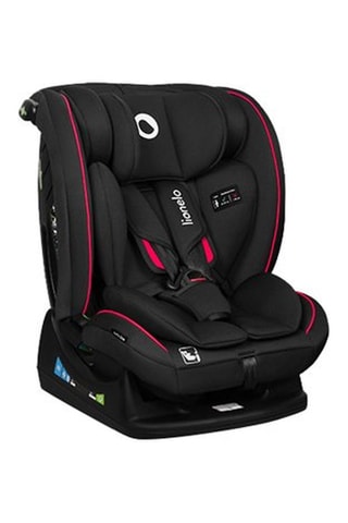 Silla de coche evolutiva Aart i-Size 