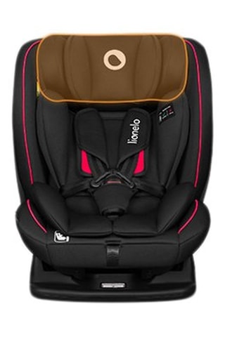 Silla de coche evolutiva Aart i-Size 