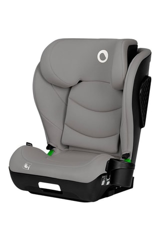 Silla de coche Neal i-Size - Gris - Desde 3 años - De 100 a 150 cm