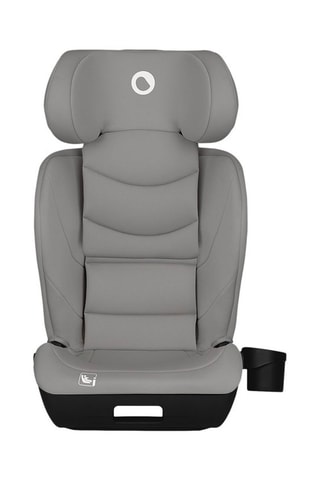 Silla de coche Neal i-Size - Gris - Desde 3 años - De 100 a 150 cm