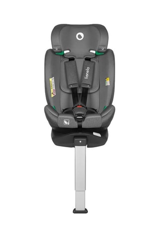 Silla de coche evolutiva Braam I-Size - Gris