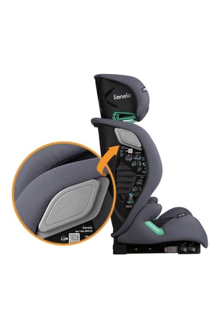 Silla de coche Igo i-Size