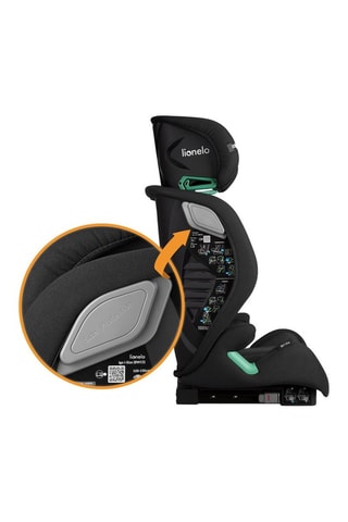 Silla de coche Igo i-Size