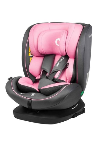 Silla de coche Bastiaan ISIZE