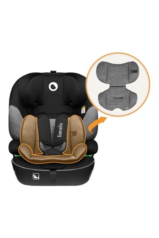 Silla de coche Levi i-Size