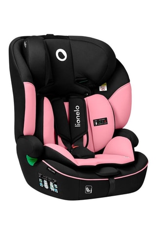 Silla de coche Levi i-Size