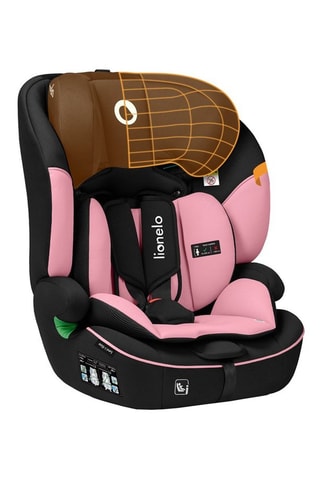 Silla de coche Levi i-Size