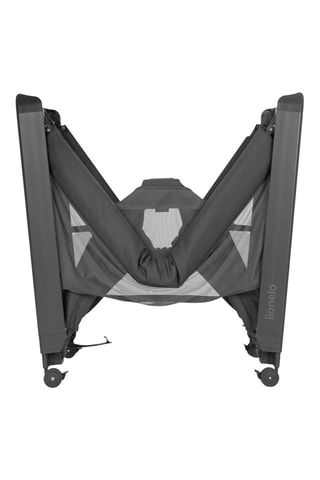 Cuna de viaje - De 0 a 3 años - Hasta 15 kg