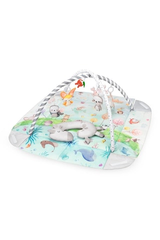 Alfombra de actividades - Desde recién nacido