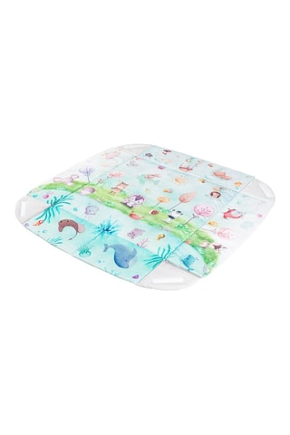 Alfombra de actividades - Desde recién nacido