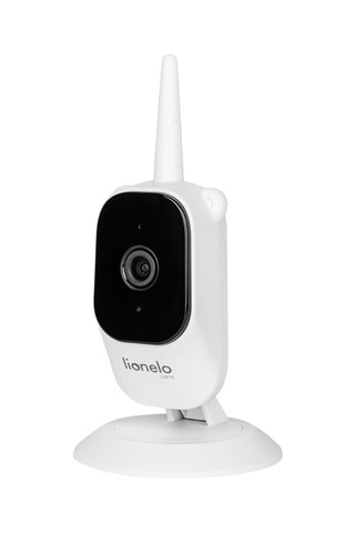 Vigilabebés Babyline 3.2 Camera