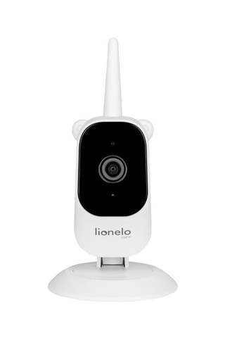 Vigilabebés Babyline 3.2 Camera