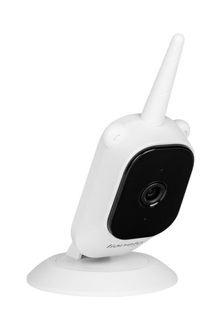 Vigilabebés Babyline 3.2 Camera