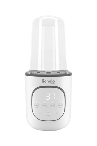 Calientabiberones Thermup 2.0 White