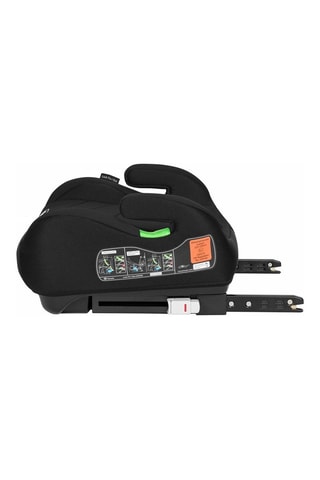 Alzador Luuk Fix i-Size