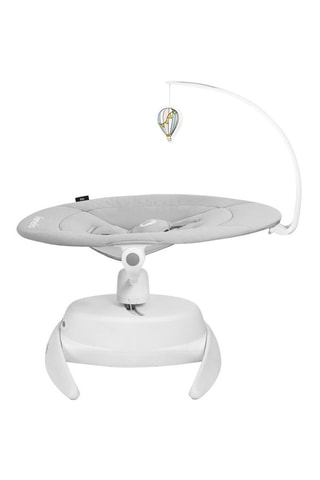 Hamaca con control a distancia Iris