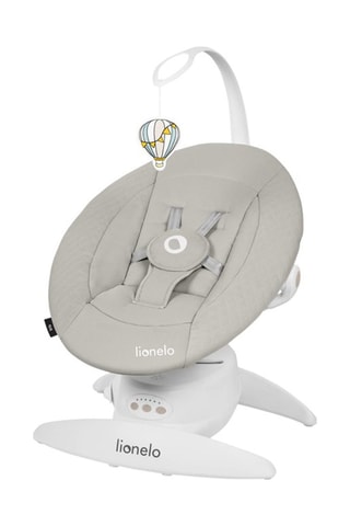 Hamaca con control a distancia Iris